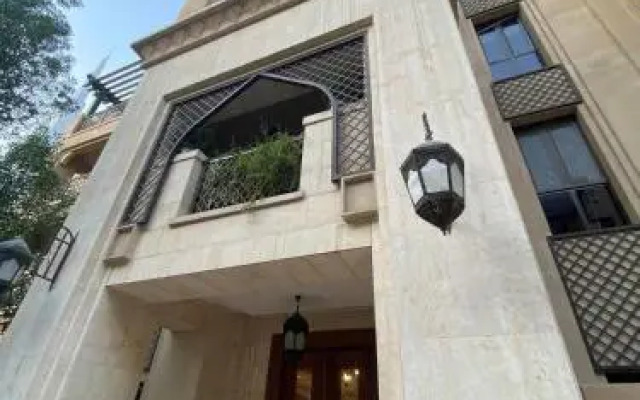 Silkhaus Downtown central Old Town 1BDR apartment