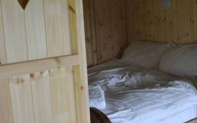 Bear Lodge - Glamping