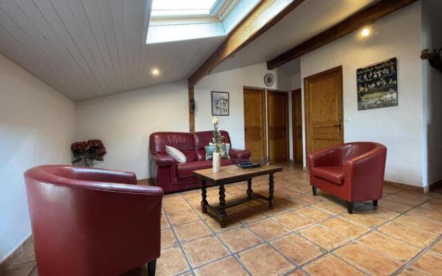 Gîte Sare, 3 pièces, 4 personnes - FR-1-384-656