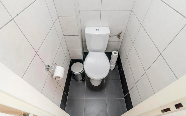 Romantic Apts Prague by Michal&Friends