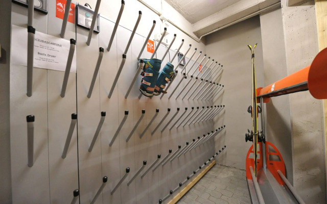 Hotel la Rocca Sport & Benessere