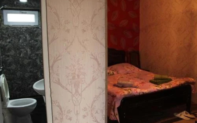 Natia's Sweet Guest House