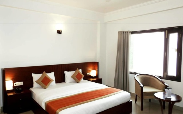 Hotel Spoontree Boutique BnB – Guest Rooms – Gurugram