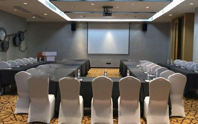 Silver World Hotels Resorts