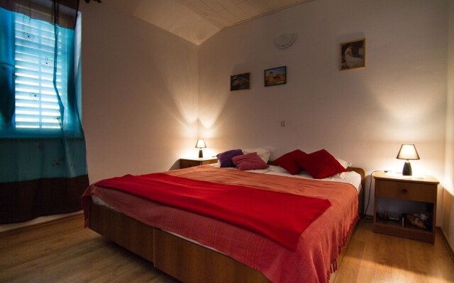 Marko - 10 m From sea - A3-veliki