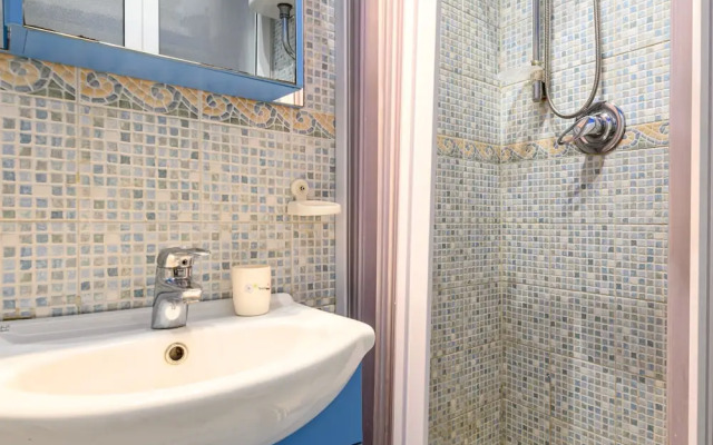 Via Nuova Marina 121 - Appartamento 2