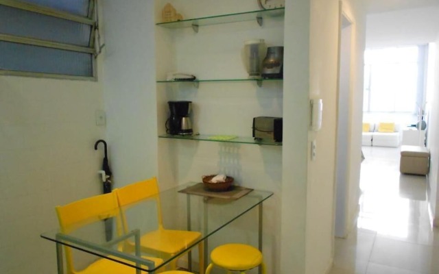 Gohouse - Copacabana 1206