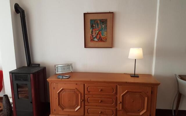 Appartamento Adalpina