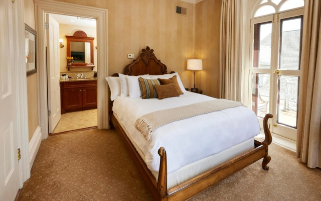 Mansion Hill Inn