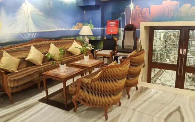 Residency Hotel Fort