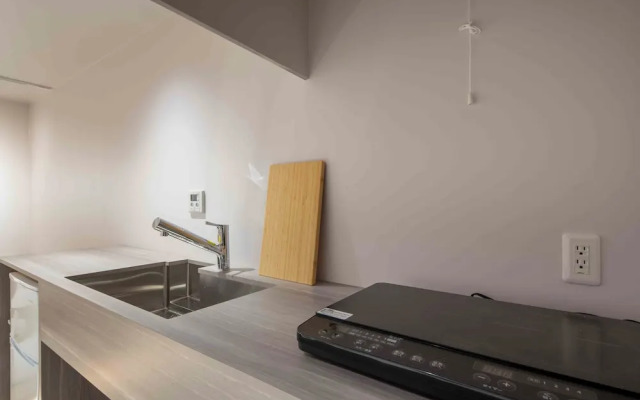 KUTSUROGI SAUNA and STAY