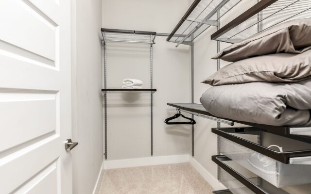 CHIC COLLECTION by NOHOTEL on Peachtree