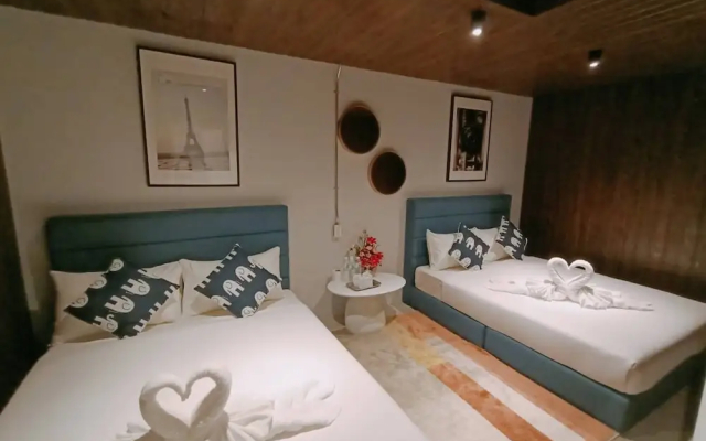 Icon Hotel Hatyai