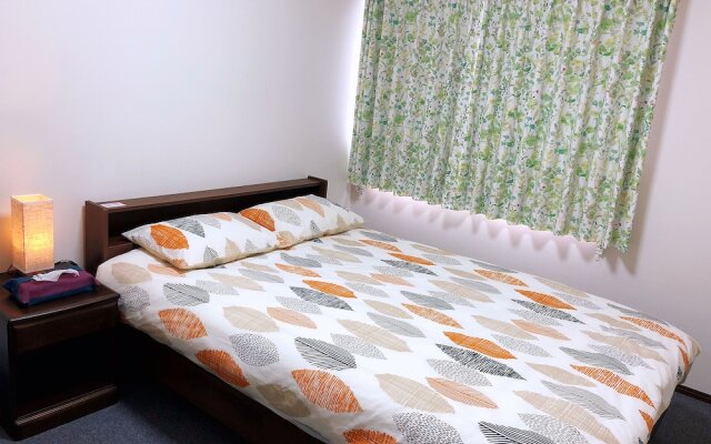 Kyoto Fushimi Fujinomorinoyado