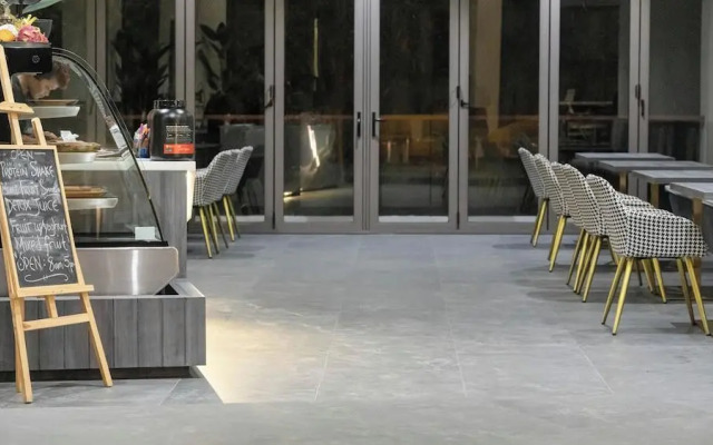 Elite Atoll Serviced Apartments Phuket