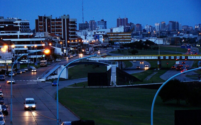 Edificio Alta Marea