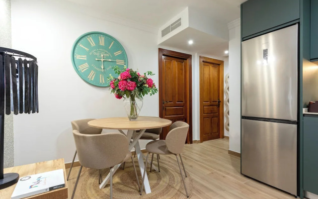Sunstay Driza Flat II Malaga
