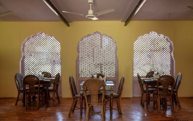 Ranthambore Tiger Resort
