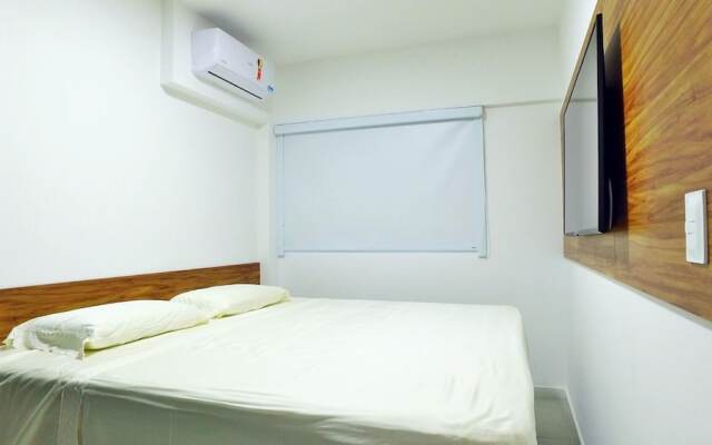 Edificio Time - Apto 1405