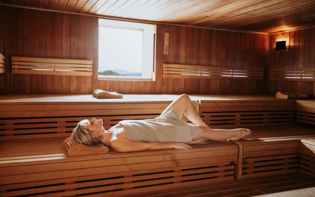 Hotel Randsbergerhof