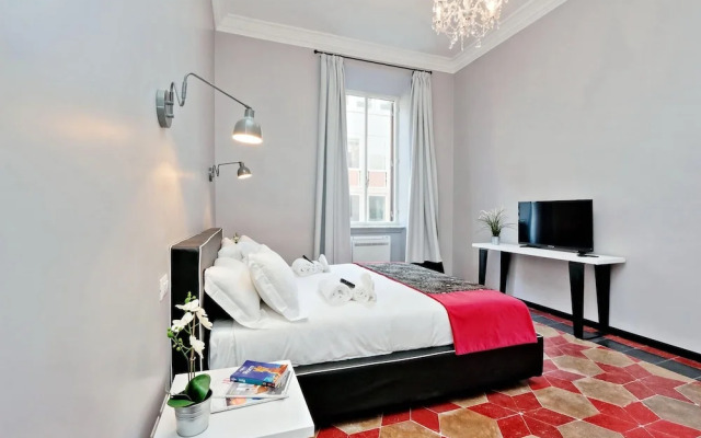 Rm-h501-pale6g3 Monti Apartments - M11