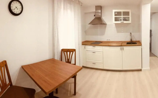 Main-Apartments