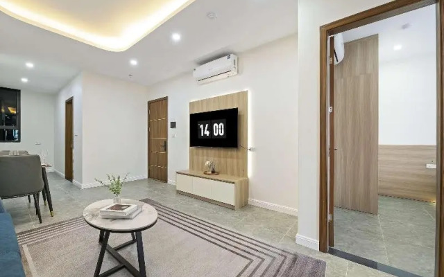22Land Cosmos Hotel