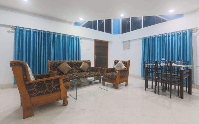 CAPITAL O 19040 Zisuku Villa & Resort