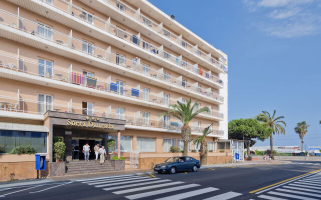 Hotel Sorra Daurada Splash