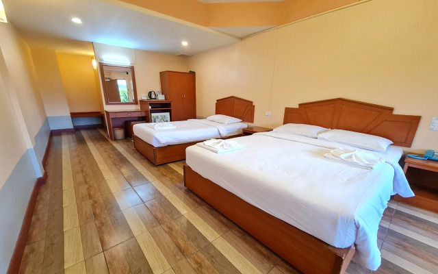 Phu Nga Hotel