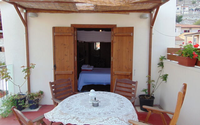 Charalambos Holiday Cottage