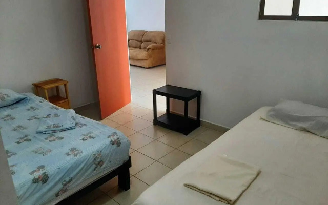 Casa Om