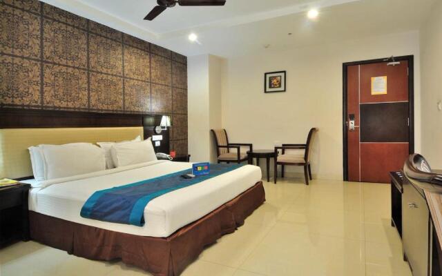 Majestica Inn – Guest Rooms – Hyderabad