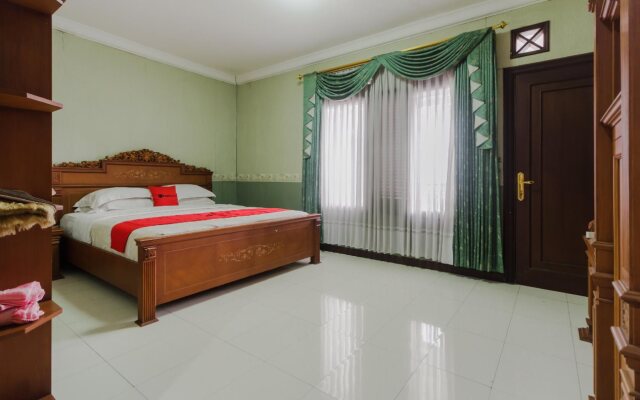 Hotel Puncak Mas By RedDoorz