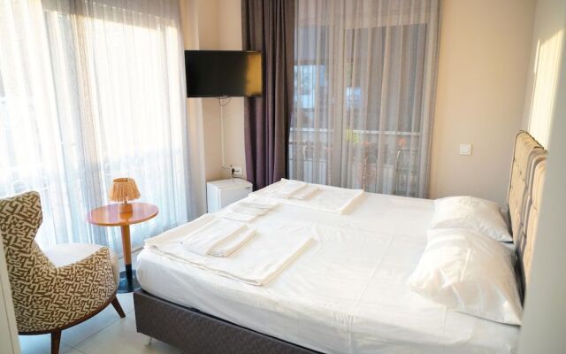 Lara Boutique Hotel
