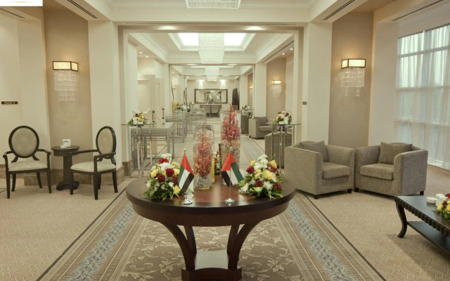 Ayla Hotel