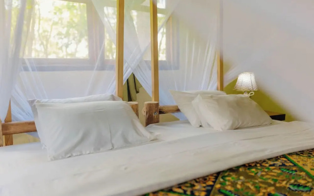 Mikumi Safari Lodge