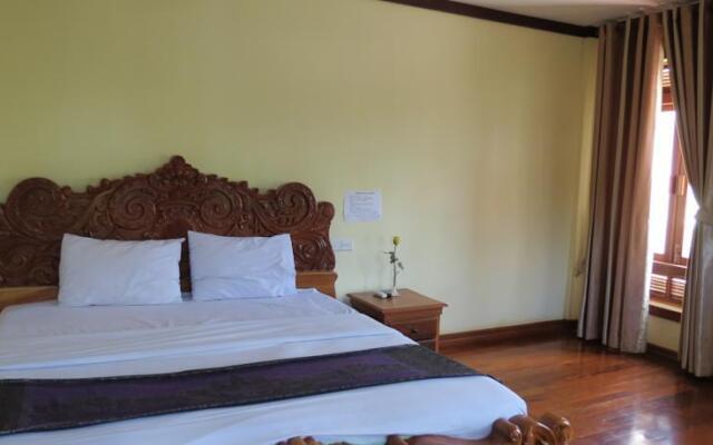 Seng Live Angkor Guesthouse