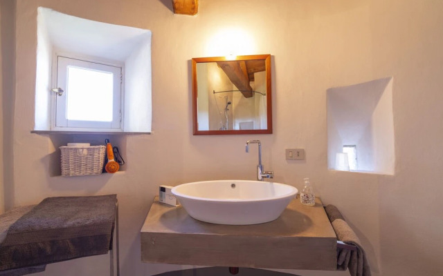 Le Torrette - Castello Rocca Grimalda