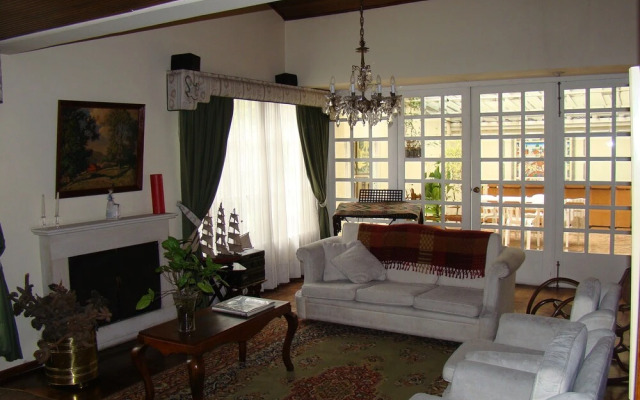 The Hostel Bogota Real