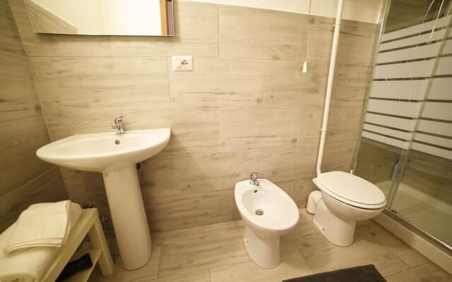 Tifeo Bed & Breakfast