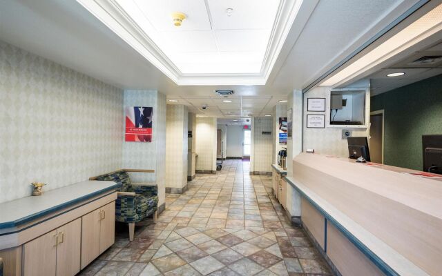 Motel 6-Ruidoso, NM