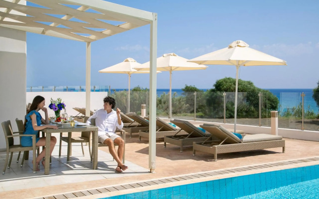 Althea Kalamies Luxury Villas By Louis Hotels