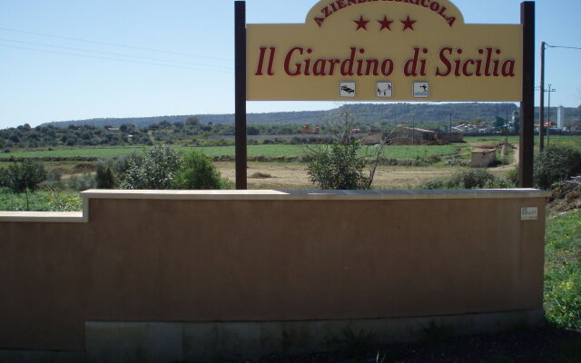 Il Giardino di Sicilia