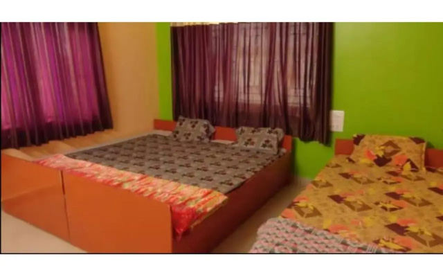 Hotel Shree Somnath