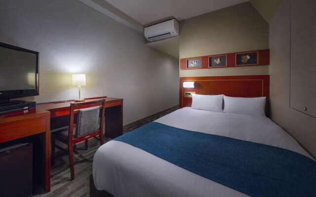 Villa Fontaine Tokyo Jimbocho Hotel