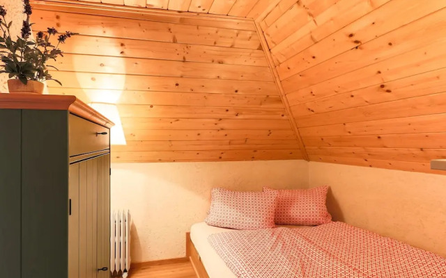 Holiday Home in Kirchbichl With Serene View