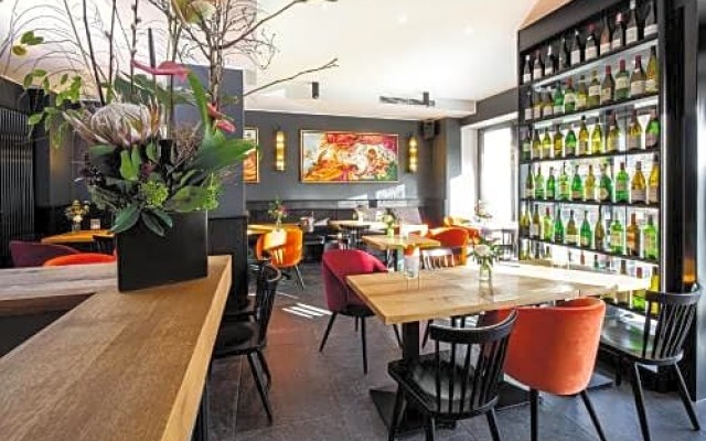 Prevôt Restaurant & Hotel