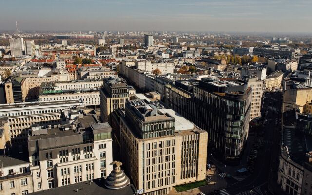 P&O Apartments Zgoda 23