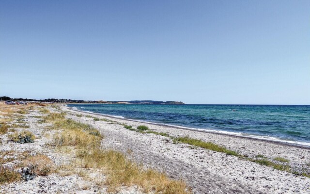 Amazing Home in Ebeltoft With 4 Bedrooms and Wifi